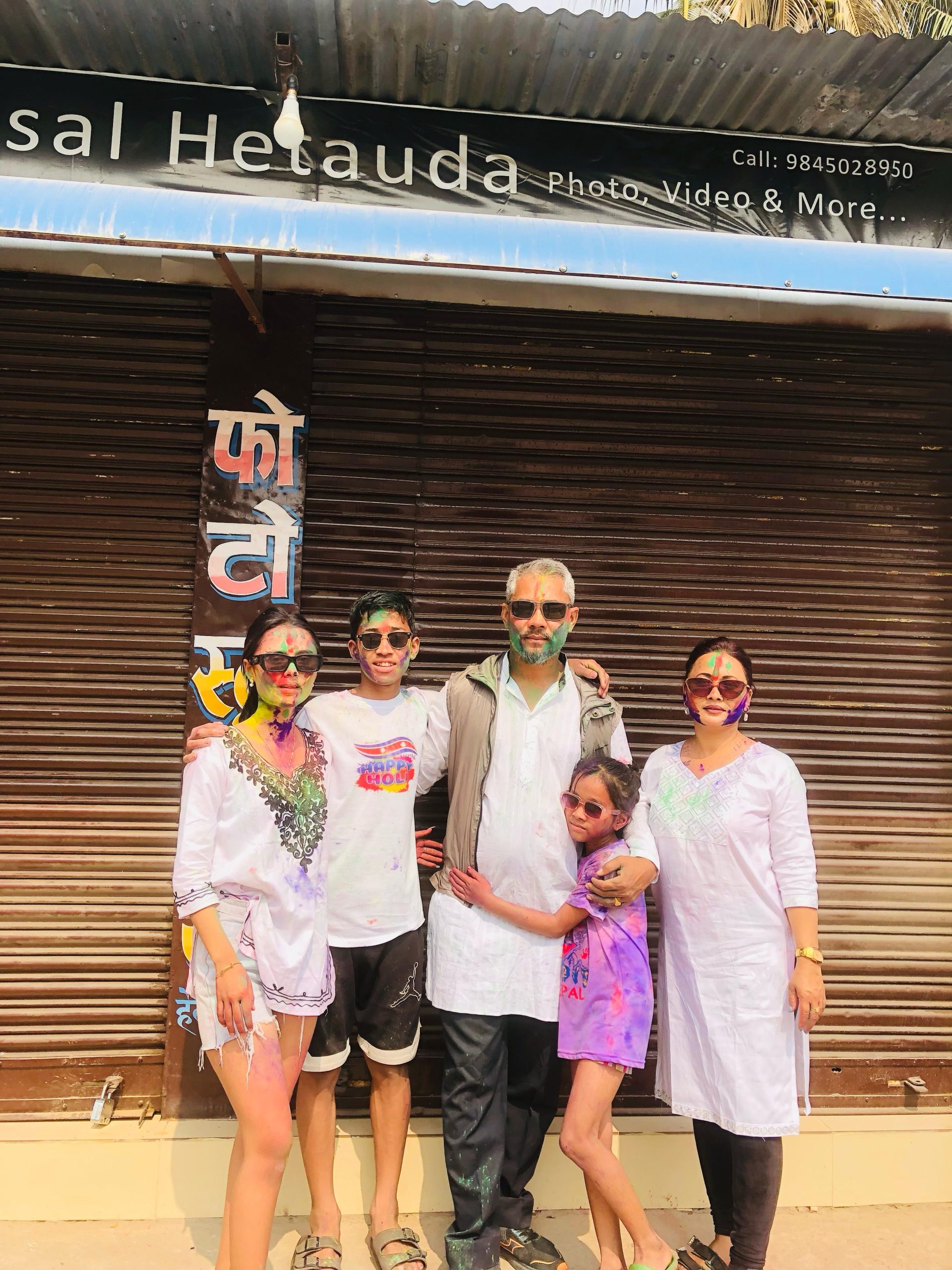 निर्वाचन आचारसंहिताका कारण मकवानपुरमा होली मनाउन कडाइ, सार्वजनिक स्थलमा कार्यक्रम गर्न रोक