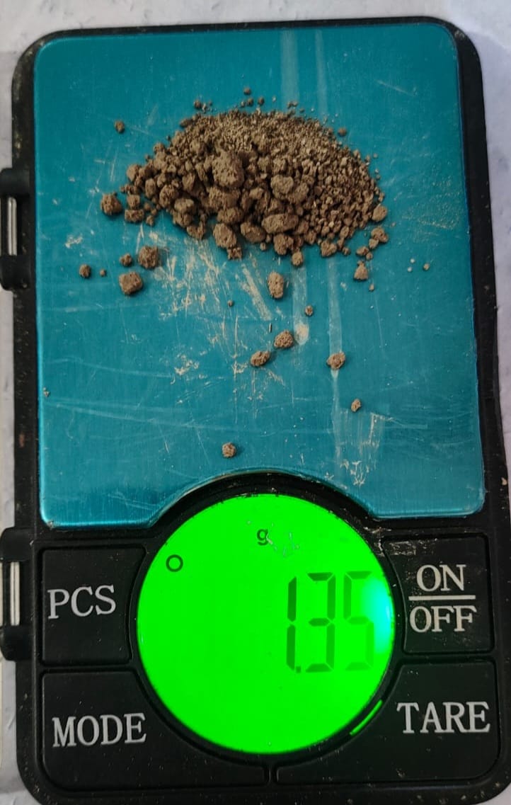 हेटौंडामा ईभी गाडी चेकजाँचका क्रममा खैरो हिरोइनसहित बागलुङका १९ वर्षीय युवक पक्राउ