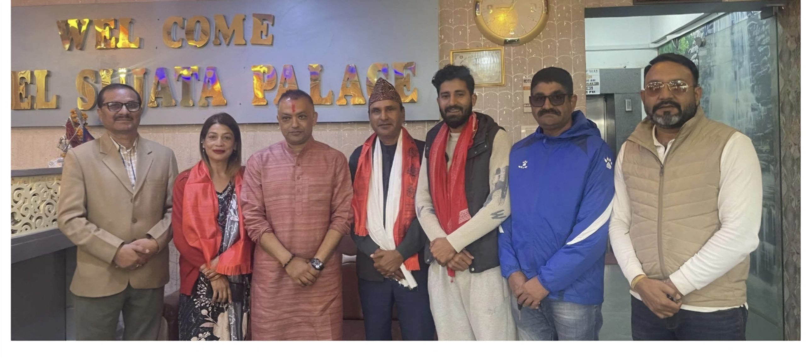 रवि हेटौंडा उत्रिँदै गर्दा सभापति पराजुली सर्लाही पुगेर कांग्रेस छिरे: रास्वपाभित्र ‘व्यक्तिपूजा’ हाबी भएको आरोप