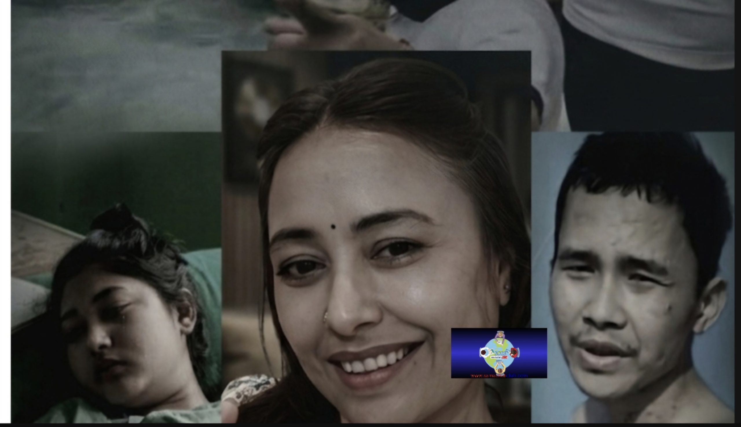 इशा विकदेखि हर्क साम्पाङसम्मलाई गायिका जुनुको सहयोग: फेसबुकको कमाइले फैलाउँदै छिन् खुसी