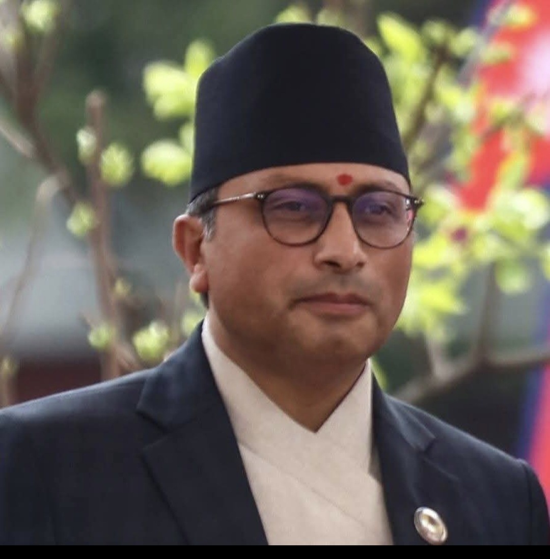 आर्थिक राष्ट्रिय दैनिकको समाचारप्रति अर्थमन्त्री वाग्लेको आपत्ति, कारबाहीका लागि प्रेस काउन्सिलमा निवेदन