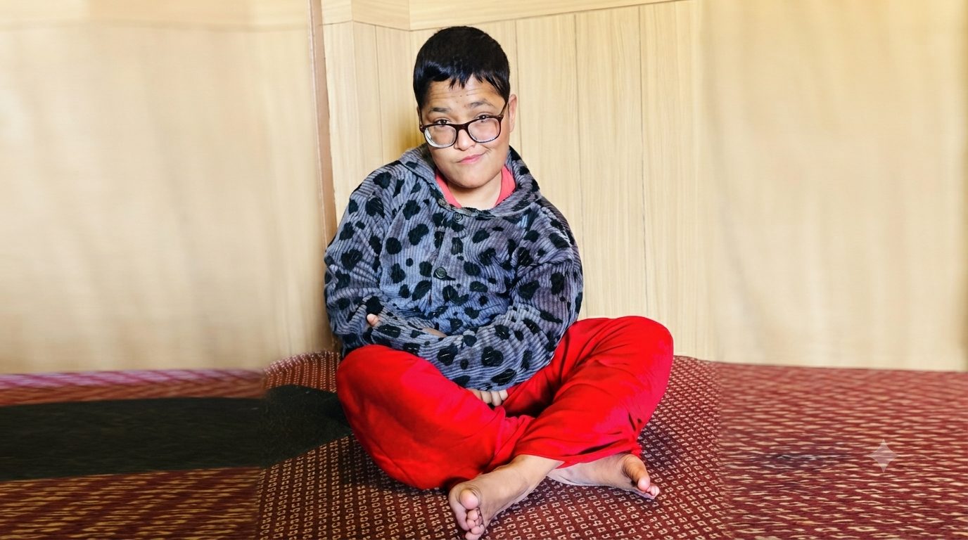 जीवन कुनै न कुनै दिन आफैँ समाप्त हुन्छ,  हतार गरेर नसिध्याऔँ-झमक घिमिरे