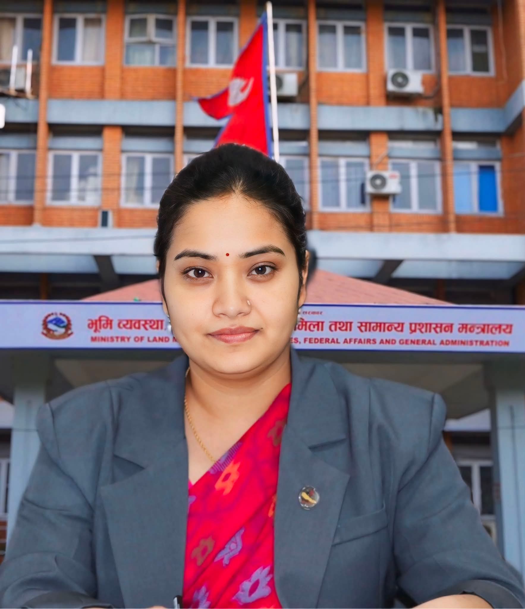 पाँच महिनाभन्दा लामो समयदेखि कार्यालयमा अनुपस्थित सह-सचिवलाई १५ दिनभित्र सफाइ पेश गर्न निर्देशन