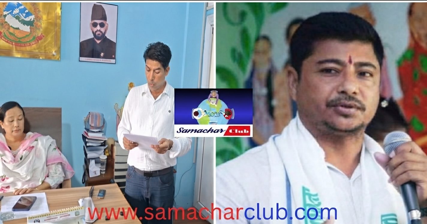 फोहोर व्यवस्थापनलाई खर्चिलो र परम्परागत शैलीबाट बदली युवाको शक्ति, सीप र स्थानीय अर्थतन्त्रसँग जोडौँ: अभियन्ता महत
