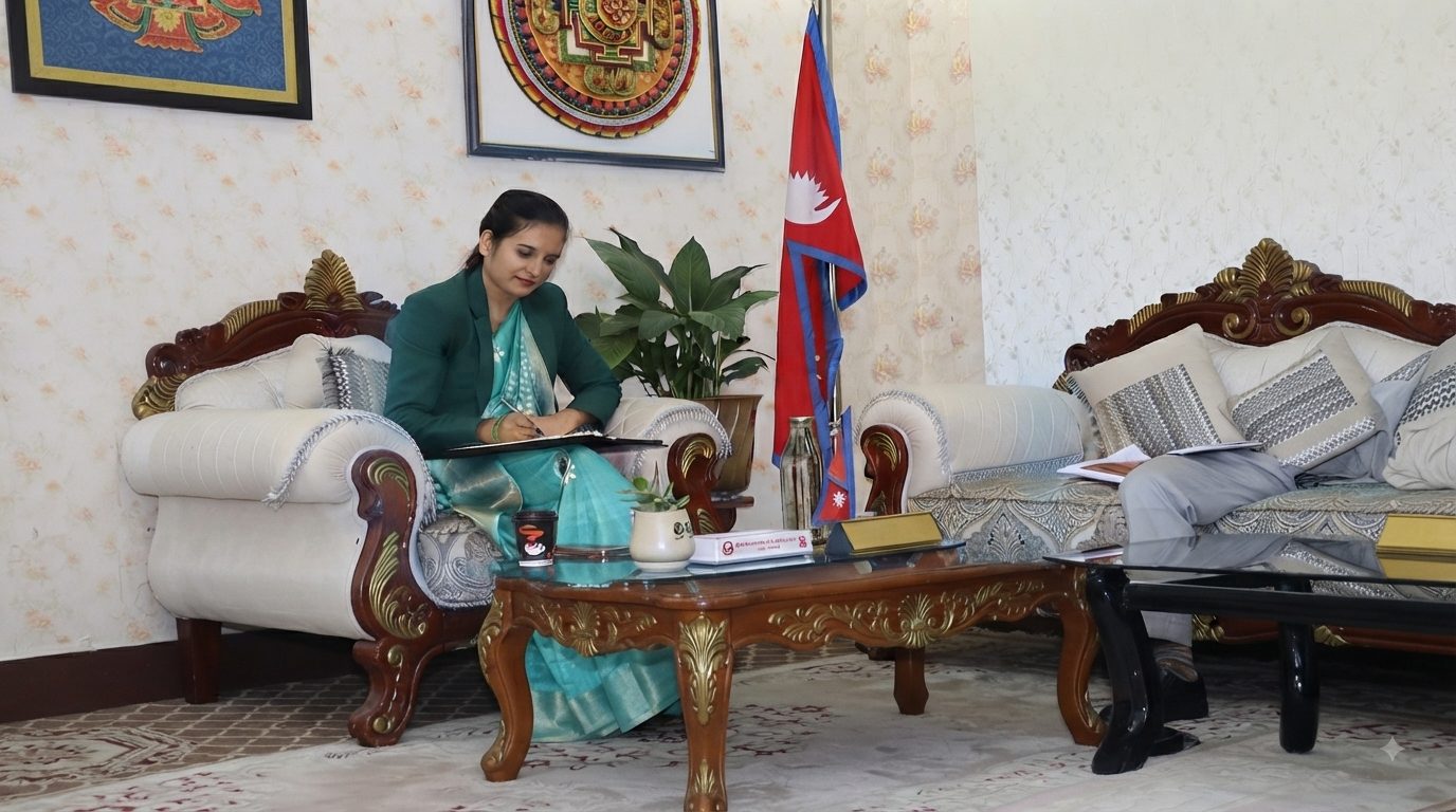 ज्येष्ठ नागरिकको ५० प्रतिशत भाडा छुट कार्यान्वयन गर्न मन्त्रालयको पहल, भौतिक मन्त्रालयलाई पत्र