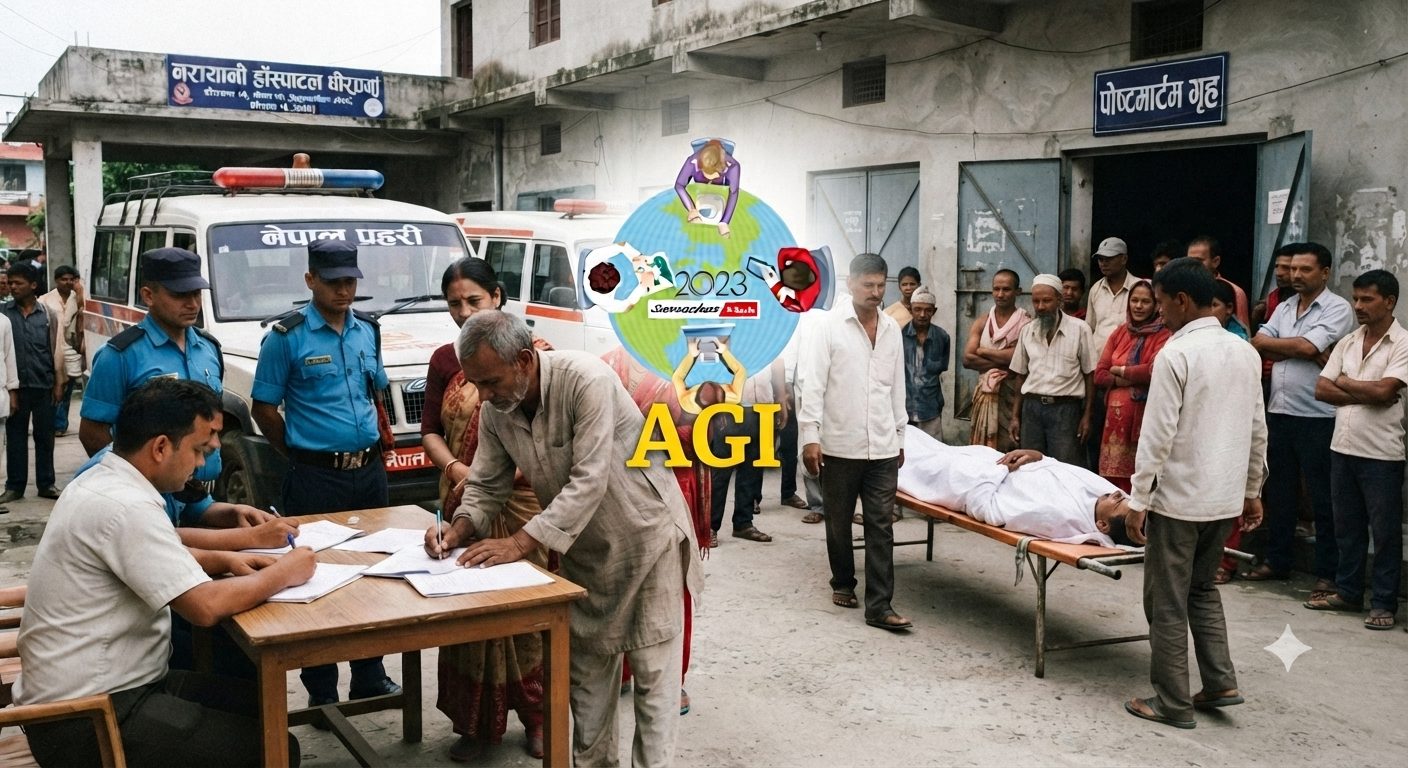 बाँसको झ्याङबाट लडेर घाइते भएकी १५ वर्षीया किशोरीको उपचारका क्रममा मृत्यु
